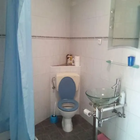 Velic Villa Pisak
