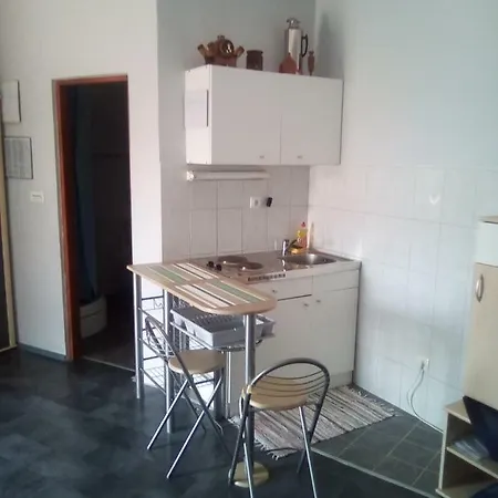 Velic Villa *